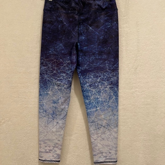 SALE!  4 Pairs!  Evolution and Creation Women's Workout/Yoga Leggings - Picture 9 of 12